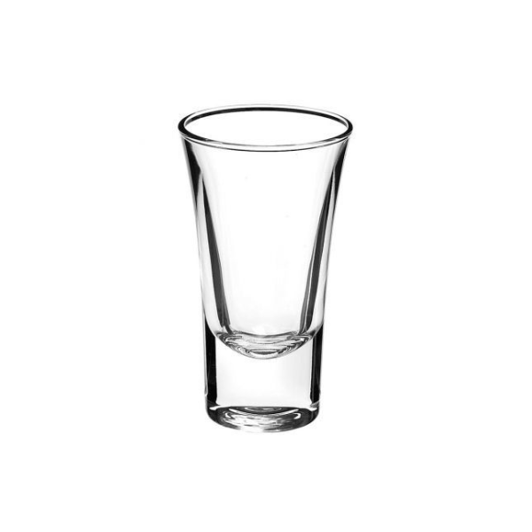 Shooter Glasses